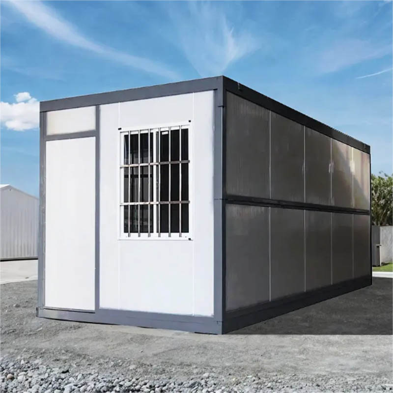 कसरी एक homestay मोबाइल घर ले आधुनिक जीवन पुन: परिभाषित गर्छ?