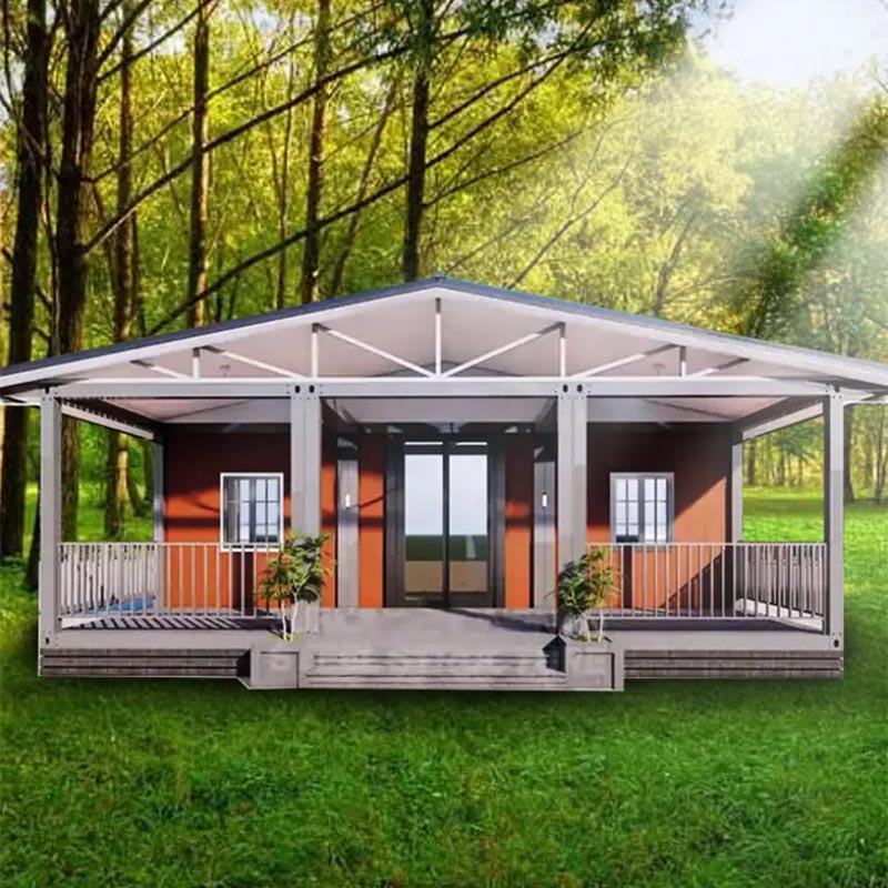 भविष्यको लागि तयार जीवनको लागि एकीकृत घरलाई स्मार्ट विकल्प के बनाउँछ?